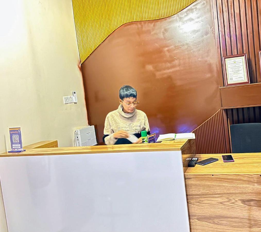 East Africa Hotel By Mona Lisa Morogoro Bagian luar foto
