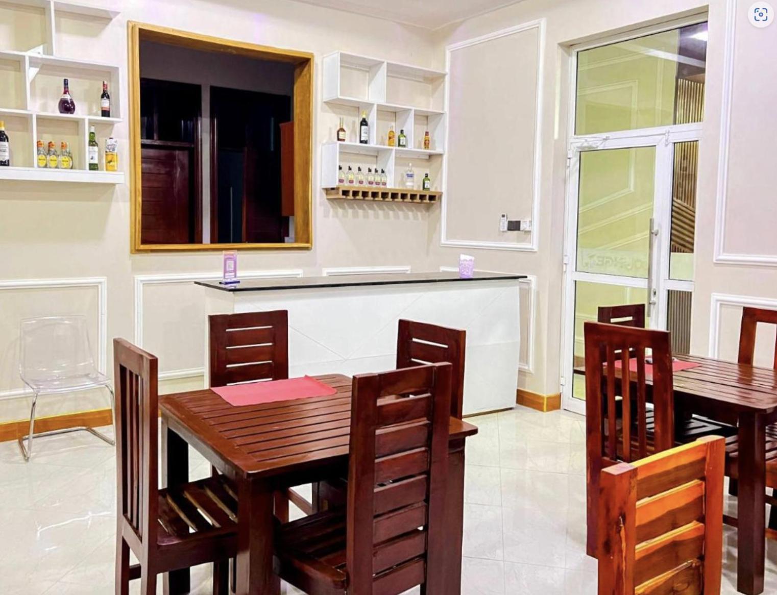 East Africa Hotel By Mona Lisa Morogoro Bagian luar foto