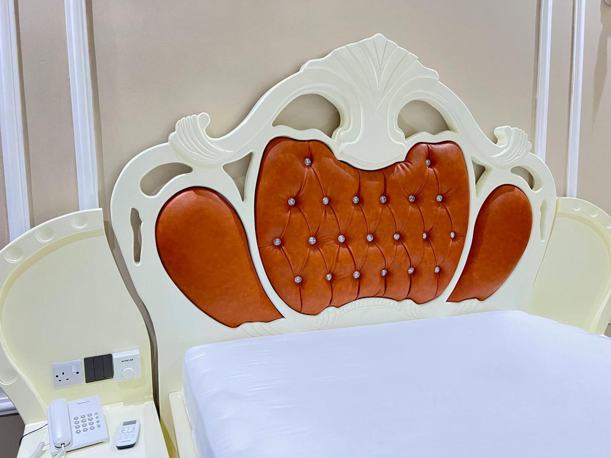 East Africa Hotel By Mona Lisa Morogoro Bagian luar foto