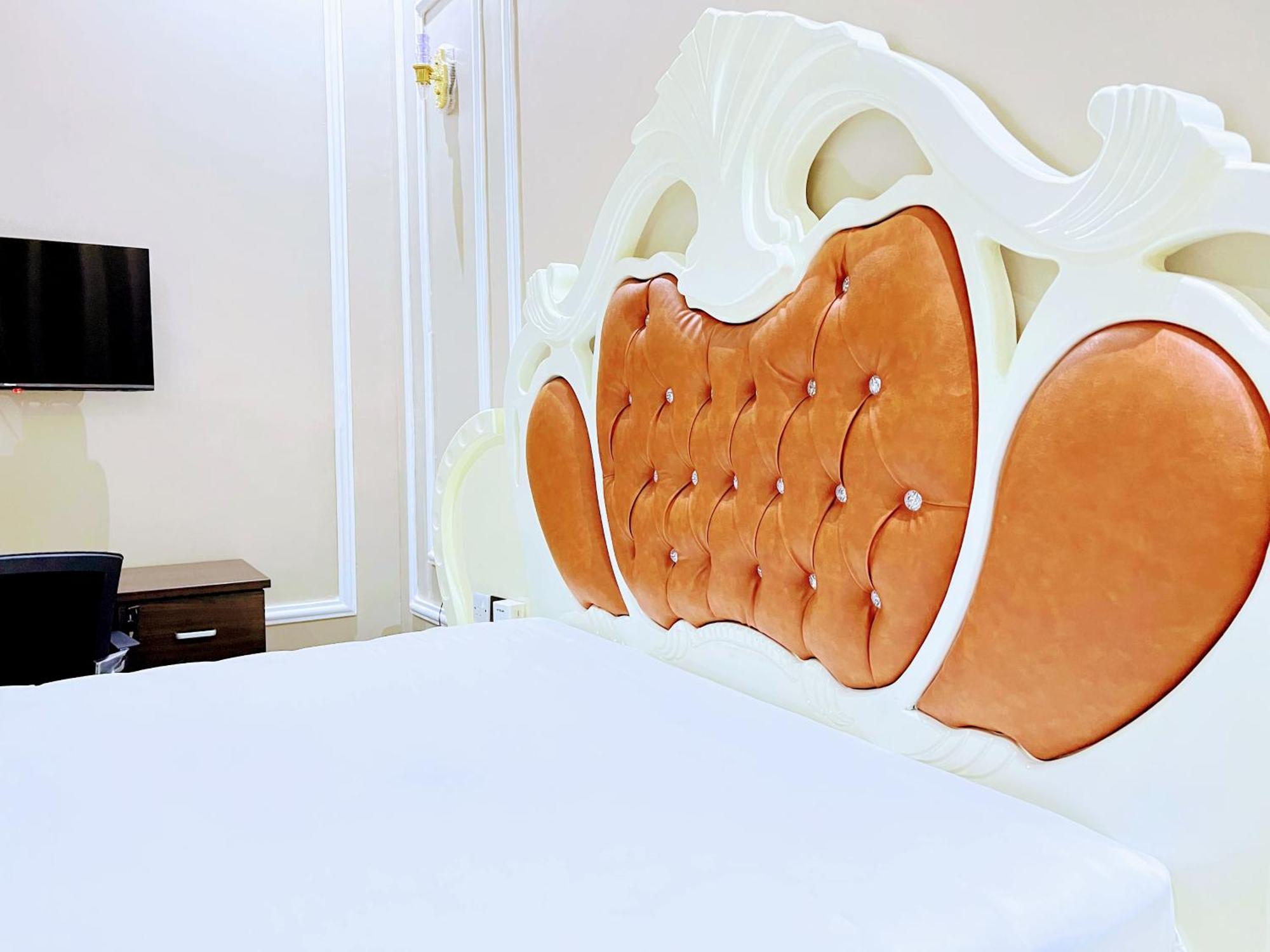 East Africa Hotel By Mona Lisa Morogoro Bagian luar foto